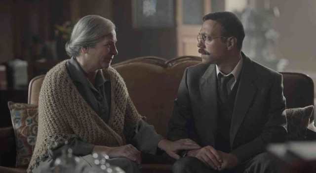 Garanti BBVAdan 10 Kasıma özel Atatürkü anma filmi