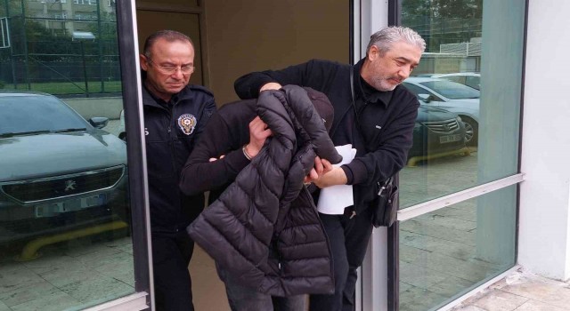 Gasp şüphelisinden ilginç itiraf: Metamfetamin diye limon tuzunu 30 bin liraya sattım