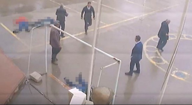 Gaziantepte 3 kardeşin öldürüldüğü muhtarlık kavgasında 2 sanığa müebbet hapis