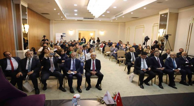 Gaziantepte Ekonomi ve Hukuk anlatıldı