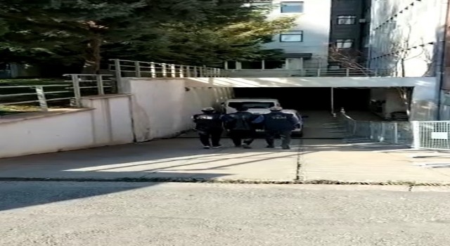 Gaziantepte FETÖ/PDY operasyonunda 1 tutuklama