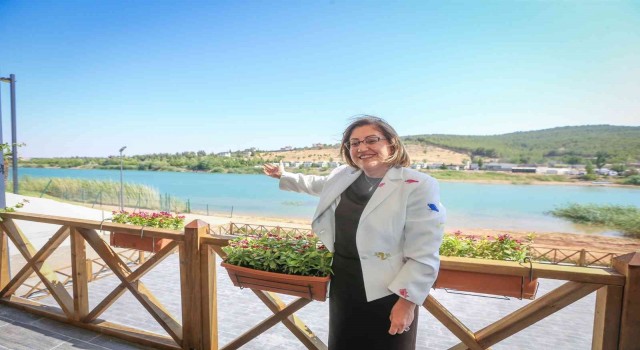 Gaziantepte turizm potansiyelini artırmak çalışmalar sürüyor
