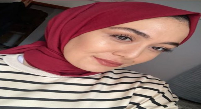 Gazipaşada kaybolan 21 yaşındaki Sedanur her yerde aranıyor