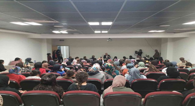 GİBTÜde yurt sorunu yok