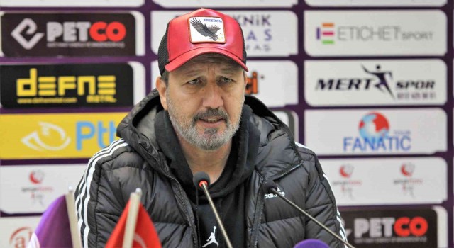 Giray Bulak, Bundan sonra toparlanacağız