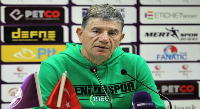 Giray Bulak: Bundan sonra toparlanacağız, daha iyi çalışacağız