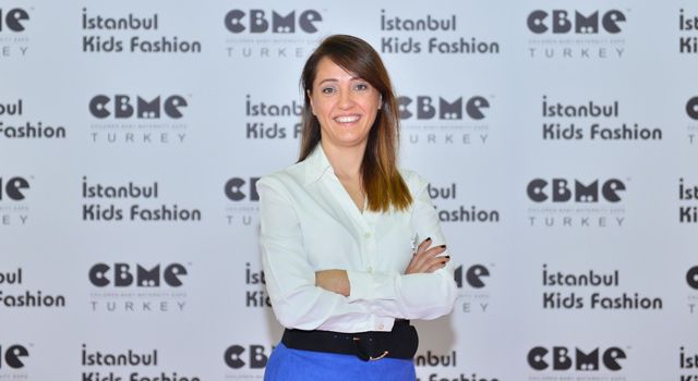 Global Giyim Pazarının Yüzde 12’si Çocukların