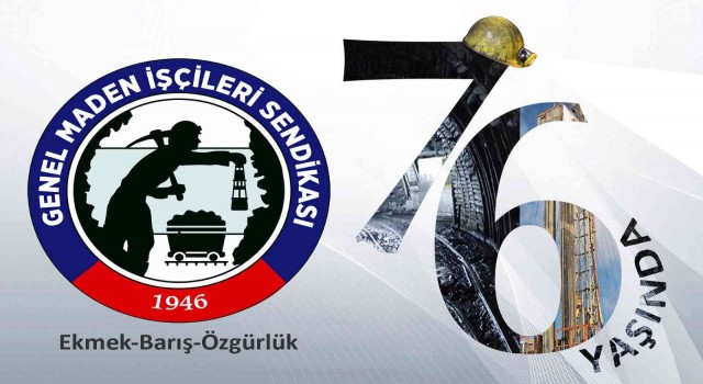 GMİS 76 yaşında