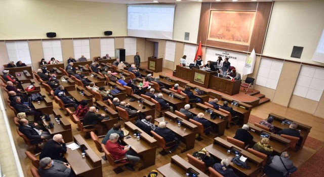 Gönüllü Bahçelerinin talihlileri belli oldu