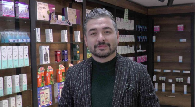 Gripten korunmanın yöntemi: ‘Maske