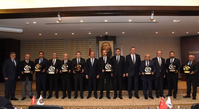 GSOda yeni dönemin ilk meclis toplantısı gerçekleştirildi