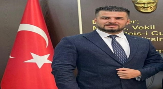 Gülden, 10 Kasım Anma Günü mesajı