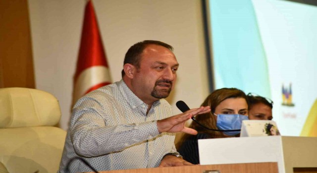 Gümrükçüden Köyiçi çıkışı: Rant çetelerine izin vermeyeceğiz