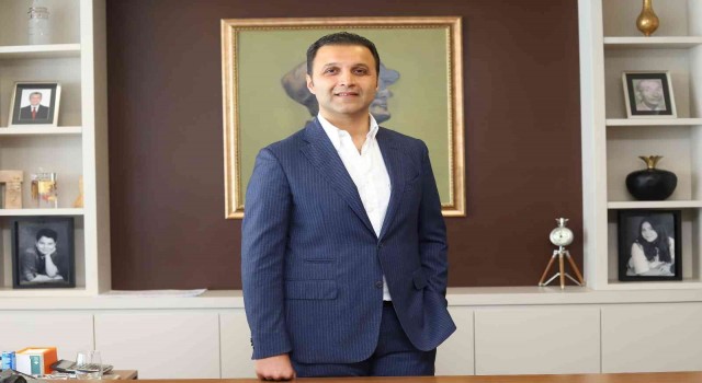 Gürsoy: Birlikte başaracağız