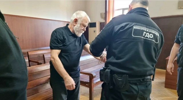 Hablemitoğlu suikastı zanlısı Levent Göktaşın Türkiyeye iadesi reddedildi