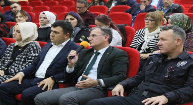 Hacıların Gelişimine Yönelik İstişare Toplantısı Yapıldı