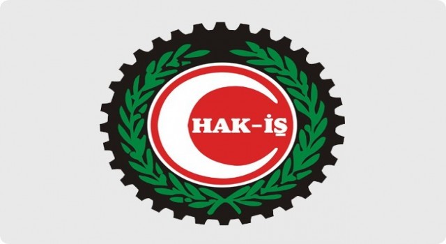 HAK-İŞ: HAK-İŞte temsil yetkisi genel başkana aittir