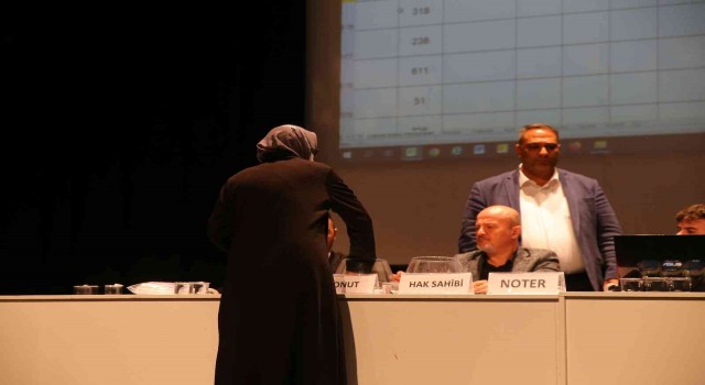 Hak sahibi bin 222 Esenlerli daha evlerine kavuşuyor