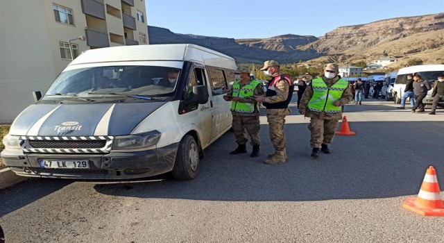 Hakkaride 244 personelle denetim