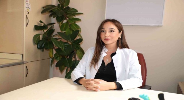 Hakkaride ilk defa GETAT Polikliniği hizmete açıldı