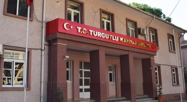 Hakkında soruşturma açılan müdür görevden alındı