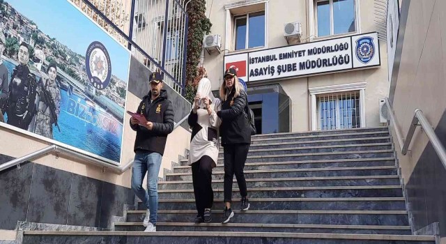 Haklarında kesinleşmiş hapis cezası bulunan 39 şüpheli yakalandı