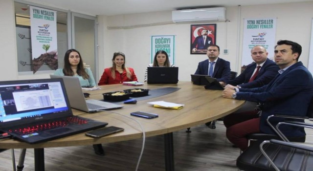 Hatay, Akdeniz Kentler Birliğine kabul edildi