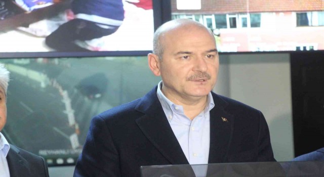 Hatayda Kökünü Kurutma Operasyonu: 117 gözaltı