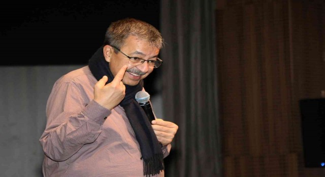 Hayati İnanç: Kılıbık olmanın çok faydasını gördüm, beyler size de öneririm
