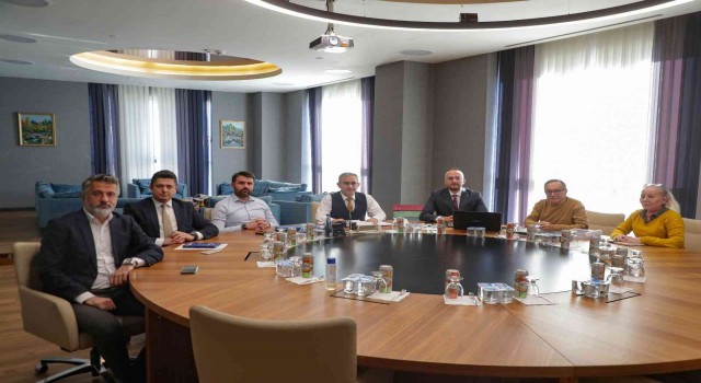 Hedef sıfır atık