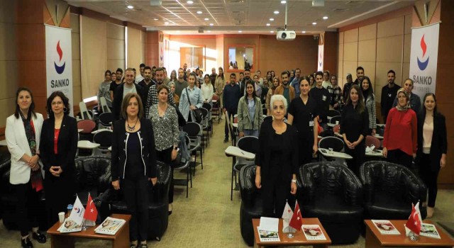 Hemşirelere Palyatif Bakım eğitimi