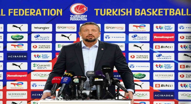 Hidayet Türkoğlu: “Takımımız formanın hakkını verecektir”