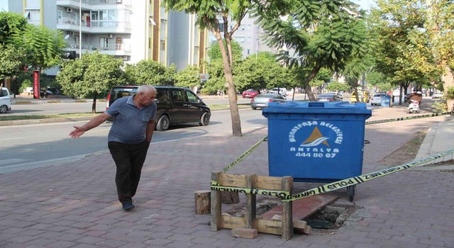 Hırsızdan şoke eden davranış: Yaptığı ile herkesin hayatını tehlikeye attı