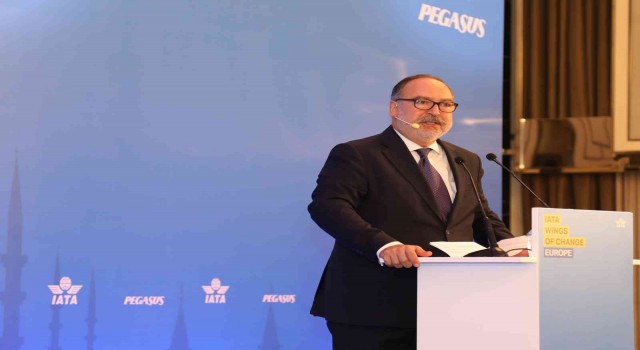 IATA Wings Of Change Europe, İstanbulda başladı