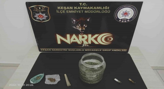 İçen de satan da yakalandı