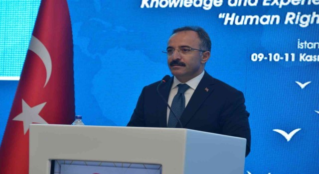 İçişleri Bakan Yardımcısı İsmail Çataklı: Türkiyeden ülkesine güvenli şekilde dönen Suriyeli sayısı 530 bine yaklaştı