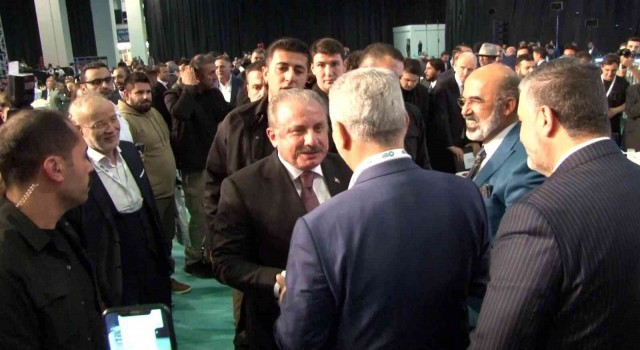 İçişleri Bakanı Soylu: “Rusya-Ukraynayı karıştırdılar, tahıl ve doğalgaz kriziyle biz uğraşıyoruz”