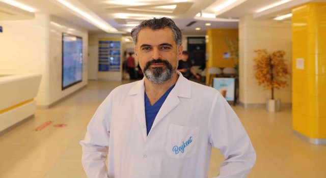 “İdrarda kanama şikayeti, mesane kanseri belirtisi olabilir”