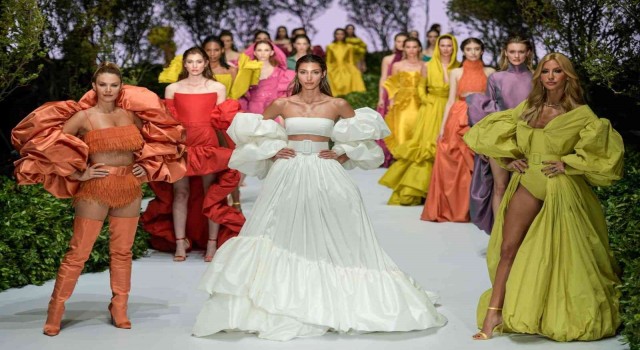 IF Wedding Fashion İzmir 22 Kasımda açılıyor