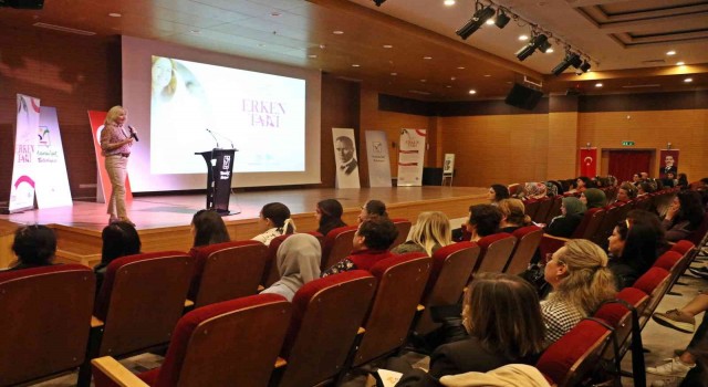 İhtiyaç Haritası ve Kanser Savaşçıları Derneği, AstraZeneca Türkiyenin koşulsuz desteği ile “Kendini Tanı, Erken Tanı Meme Kanseri Farkındalık Hareketi” başlattı