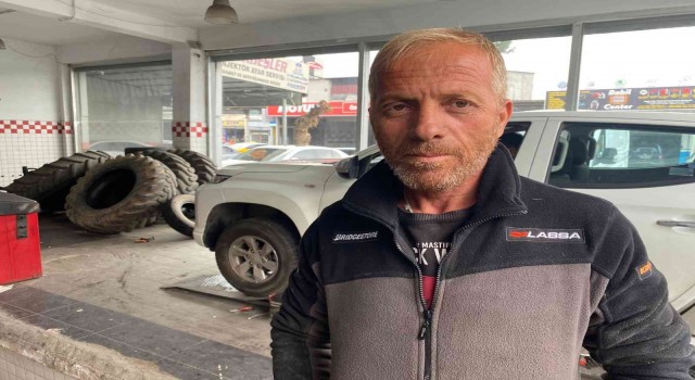 İkinci el kış lastiğinde iki kat dikkatli olmak gerekir