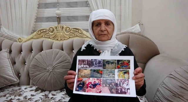 İkiyaka katliamının tanığı: “Allah yanlarına bırakmasın”