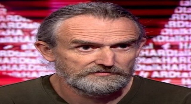 İklim aktivist grubu Just Stop Oilin kurucusu gözaltına alındı