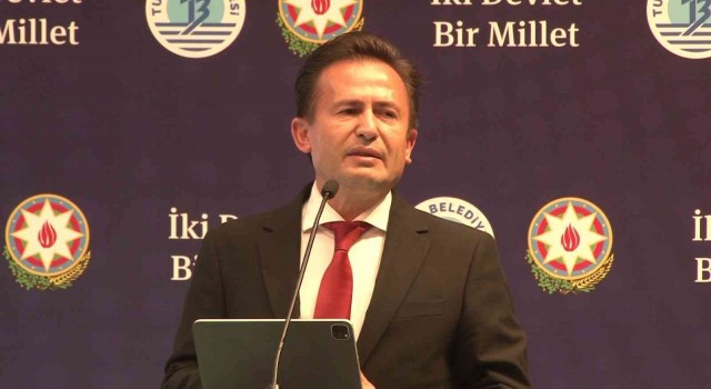 İletişim Başkanı Altun: Azerbaycan kendi imkanlarıyla ve Türkiyenin desteğiyle 44 günde süreci zaferle taçlandırdı