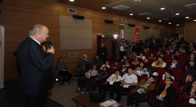 İlk tebrik Başkan Özlüden