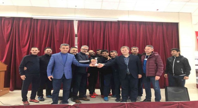 İlk ve son mezunlar geleneksel pilav gününde buluştu