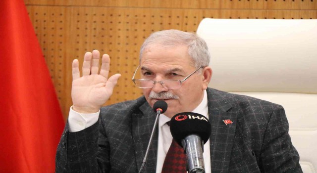 İlkadım meclisi 6 maddeyi karara bağladı