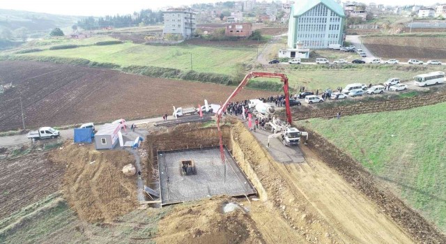 İlkadımda kimse ‘kimsesiz kalmayacak
