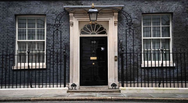 İngiltere: “İngiliz büyükelçiliğini Kudüse taşımaya yönelik bir planımız yok”