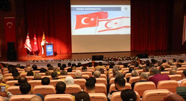 İnönü Üniversitesinin 2022-2023 akademik yılı açılışı